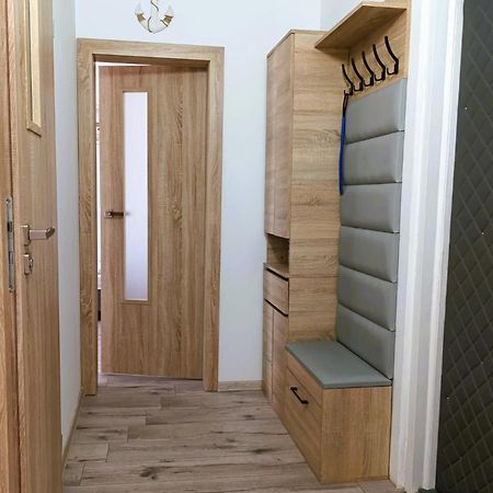 Ferienwohnung Mewa86 Gdynia Exterior foto